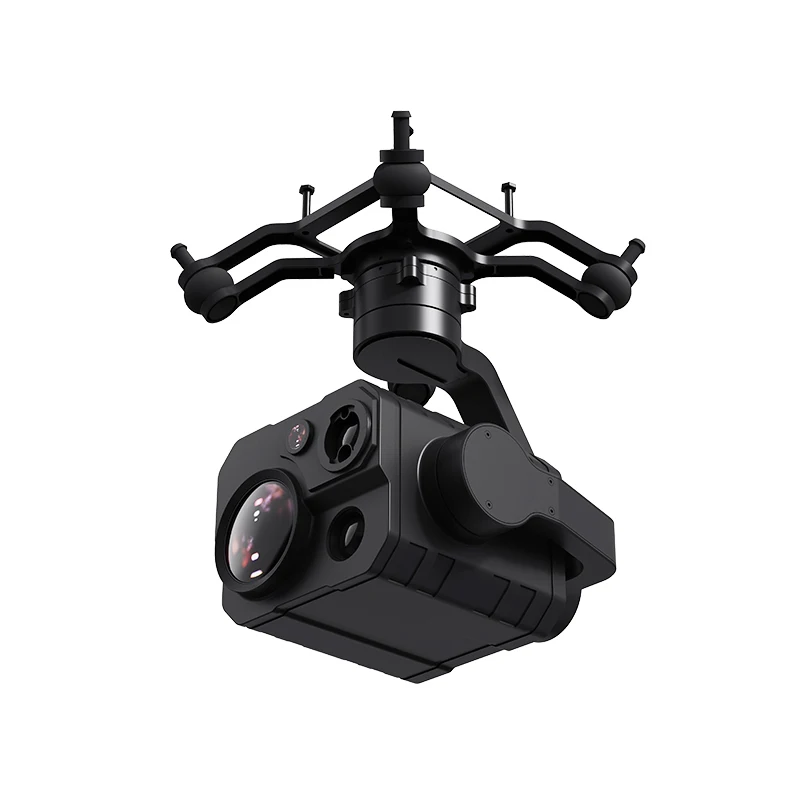 Dron 2026 NewT30 z kamerą gimb – Drone With Camera recenzja i cena