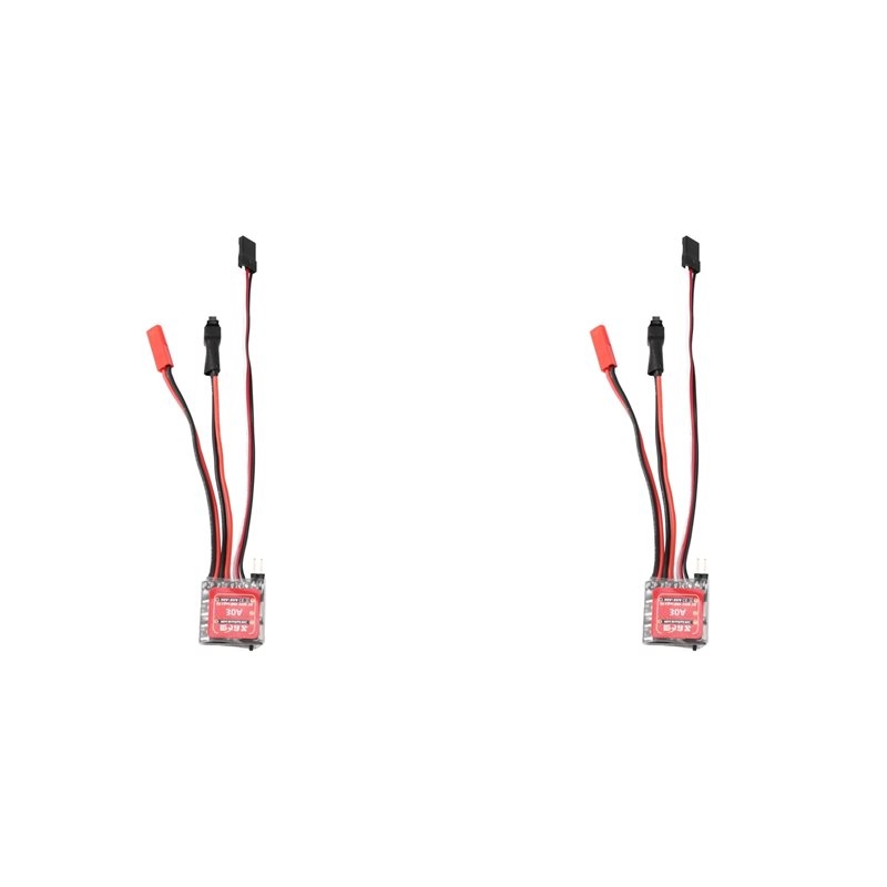 A49K-2X Micro-ESC 30A Regulato – 4 In 1 Esc recenzja i cena