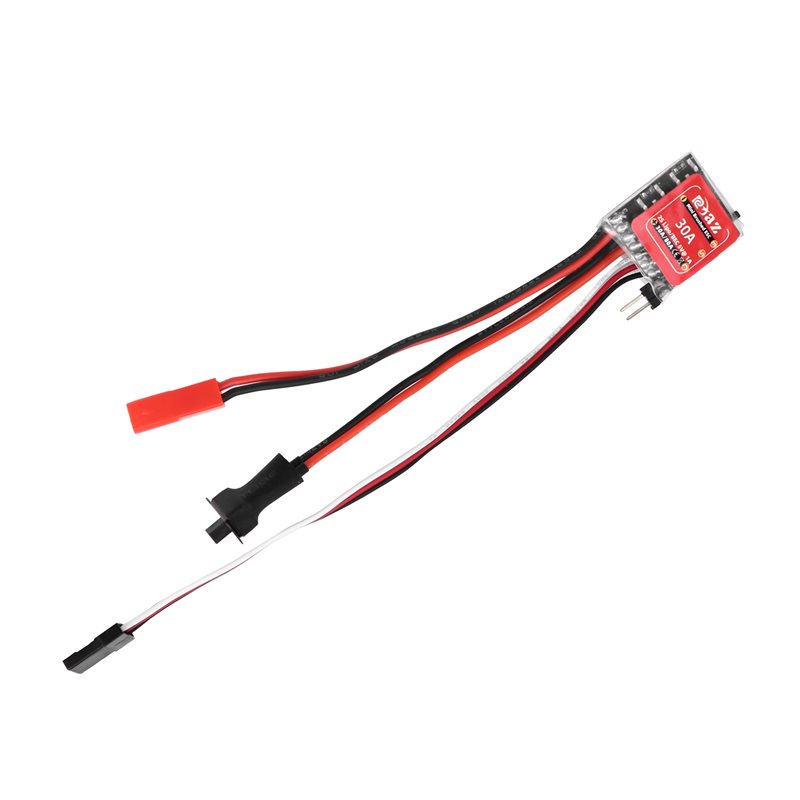 A49K-2X Micro-ESC 30A Regulato – 4 In 1 Esc recenzja i cena