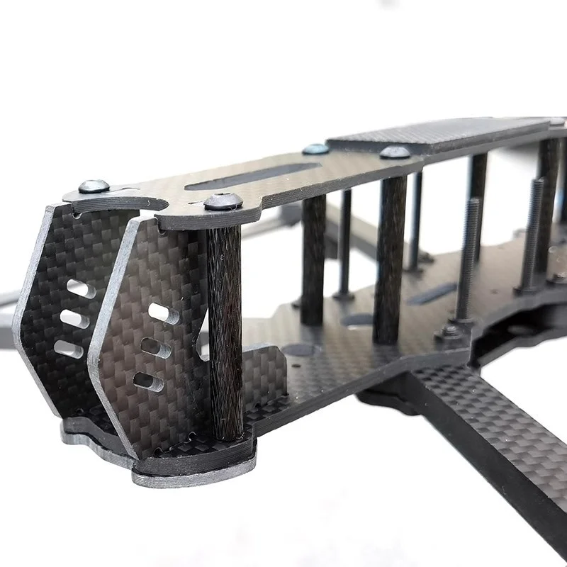 MARK 4 8-calowy zestaw ramy do – Carbon Fiber Drone Frame recenzja i cena