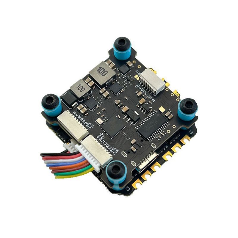 ABUM-F405 Flying Tower 60A ESC – F405 Flight Controller recenzja i cena