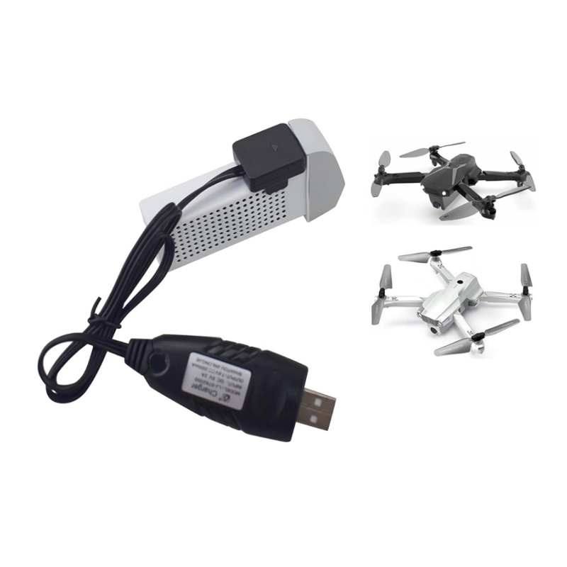 Kabel USB do ładowania drona S – Balance Charger Rc recenzja i cena
