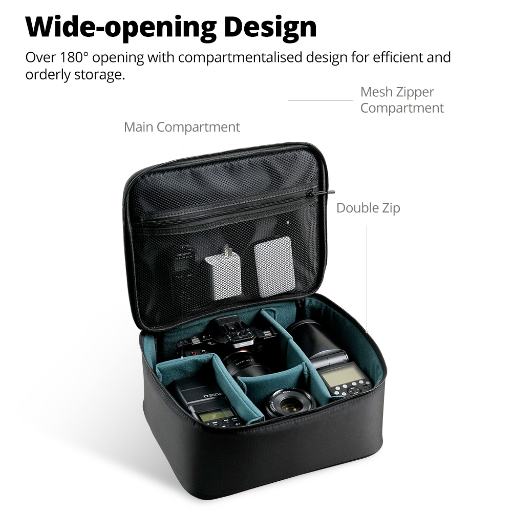 Torba transportowa do studia f – Dji Drone recenzja i cena