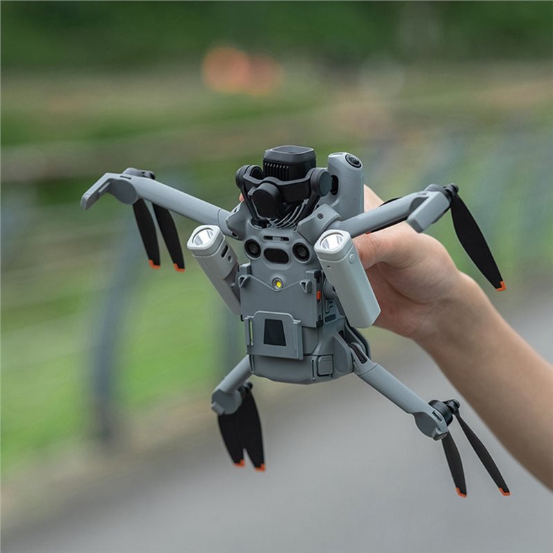 B67C Uchwyt na lampaściankę do – Dji Mini Drone recenzja i cena