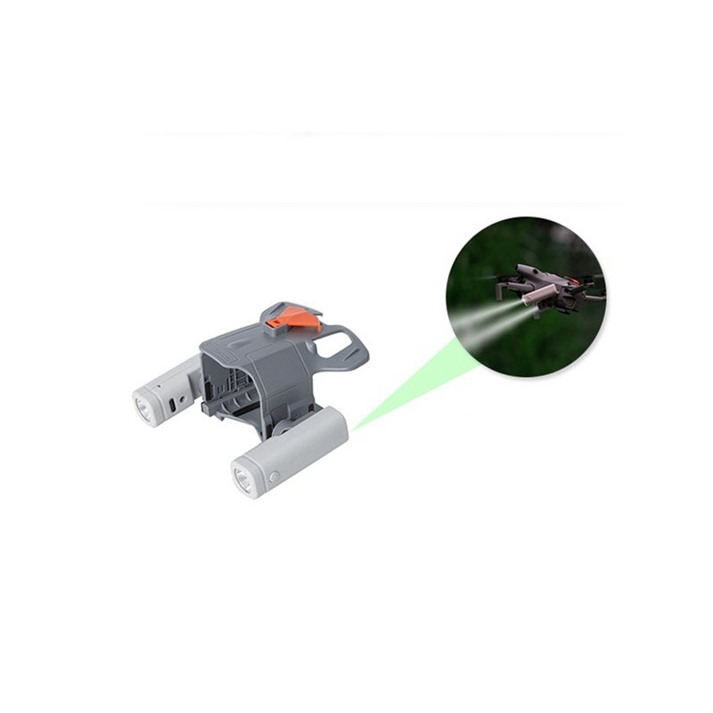 B67C Uchwyt na lampaściankę do – Dji Mini Drone recenzja i cena