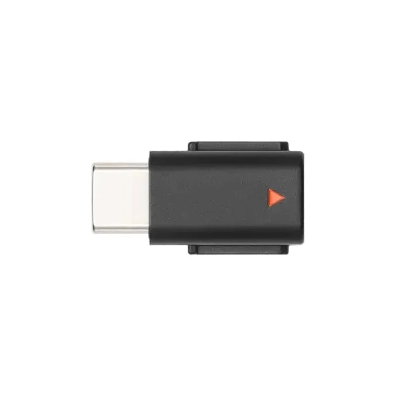Nowy adapter Type-C do odbiorn – Dji Mini Drone recenzja i cena
