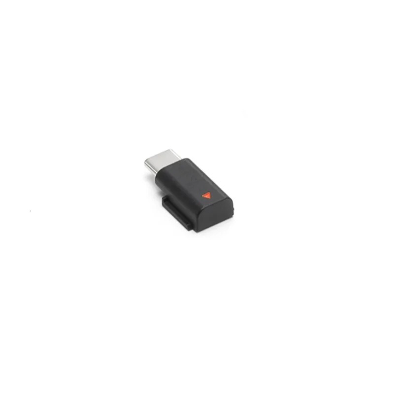 Nowy adapter Type-C do odbiorn – Dji Mini Drone recenzja i cena