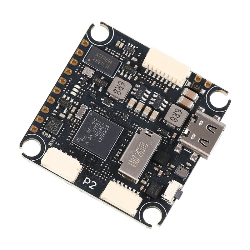 A63T-TBS Lucid H7 FC Kontroler – Dji Drone recenzja i cena