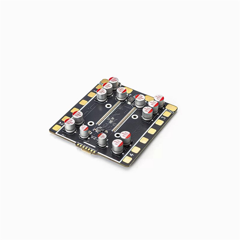 AINY-8S 100A 4-w-1 ESC BLS z o – 4 In 1 Esc recenzja i cena