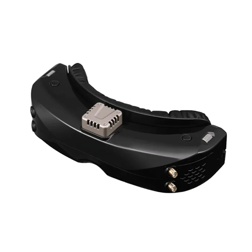 Okulary FPV Skyzone Sky04X Pro – Fpv Drone recenzja i cena