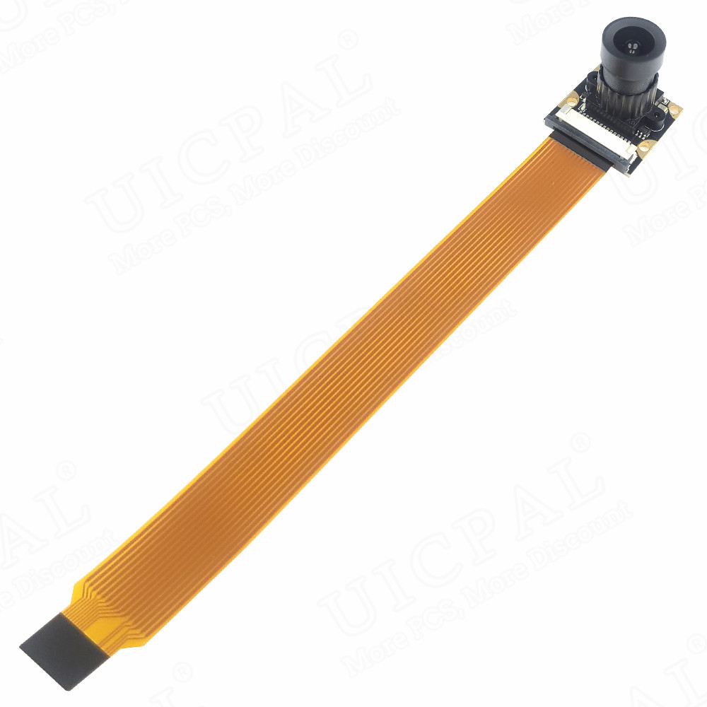 Moduł kamery OV5647 do kamery  – Hd Zero Camera recenzja i cena