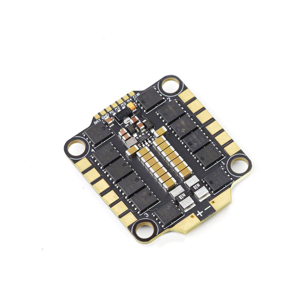 HGLRC 60A 6S V1 4-w-1 ESC BLHE – 4 In 1 Esc recenzja i cena