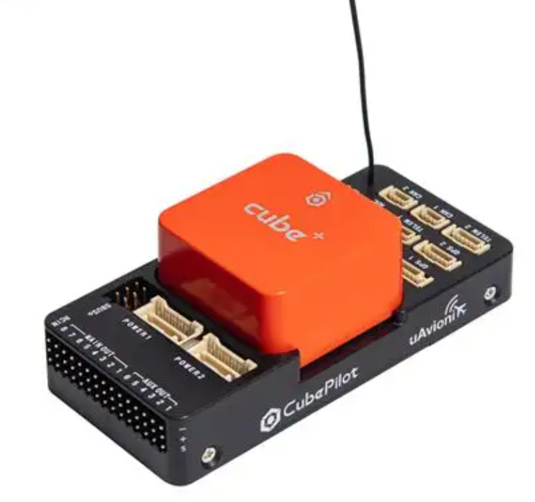 Zestaw kontrolera lotu Orange  – Flight Controller recenzja i cena