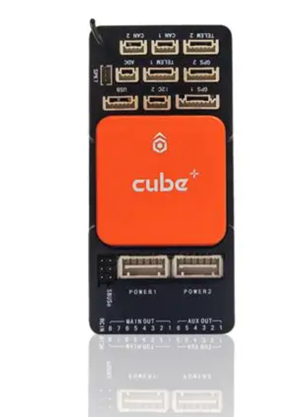 Zestaw kontrolera lotu Orange  – Flight Controller recenzja i cena