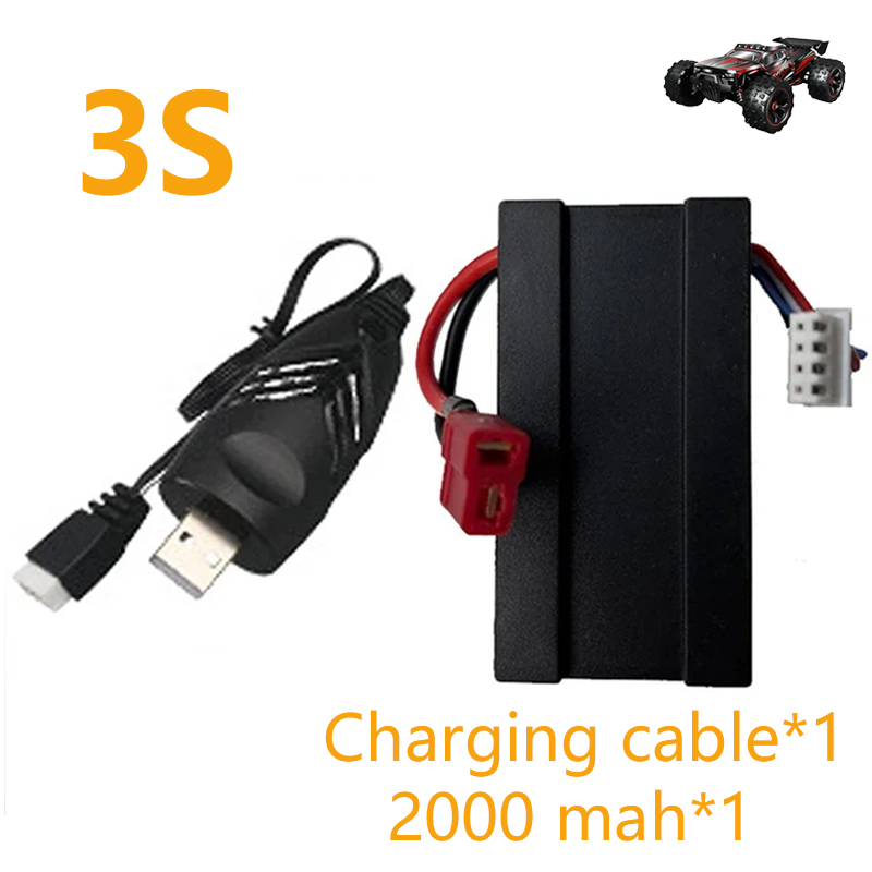 Ładowarka do baterii litowych  – Balance Charger Rc recenzja i cena