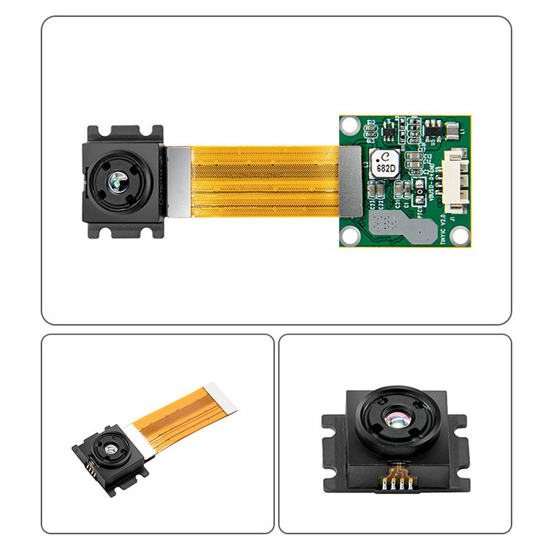 Tiny1-C 256x192 IR Termowizyjn – Drone With Camera recenzja i cena