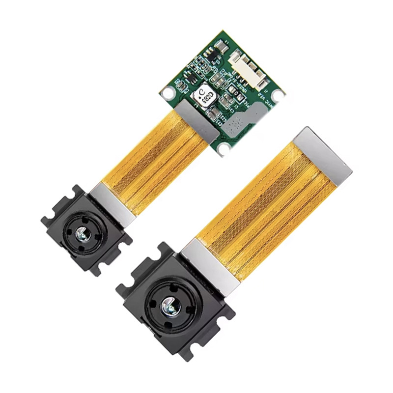 Tiny1-C 256x192 IR Termowizyjn – Drone With Camera recenzja i cena
