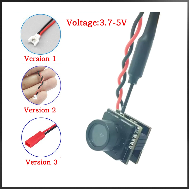 Symulator mocy VTX SLONWAKE FP – Mini Drone recenzja i cena