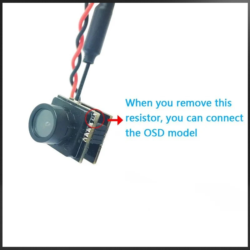 Symulator mocy VTX SLONWAKE FP – Mini Drone recenzja i cena