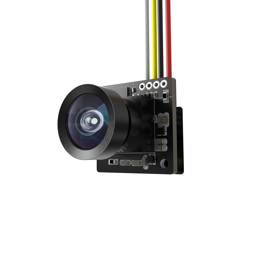 Kamera RunCam HDZero Eco Cyfro – Hd Zero Camera recenzja i cena