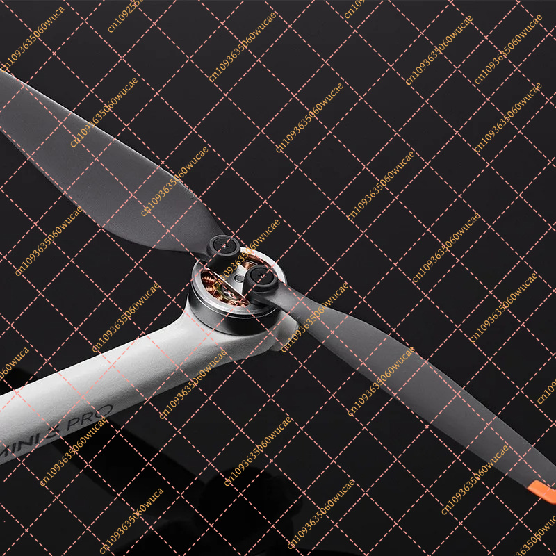 Szybkozłączki do śmigieł (z śr – Dji Mini Drone recenzja i cena