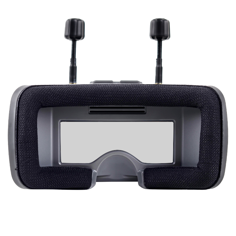 Okulary FPV VR200 3,5 cala 5,8 – Goggles Fpv recenzja i cena