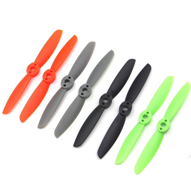 1 para 4045 4-calowe śmigło 4X – Drone Propeller recenzja i cena
