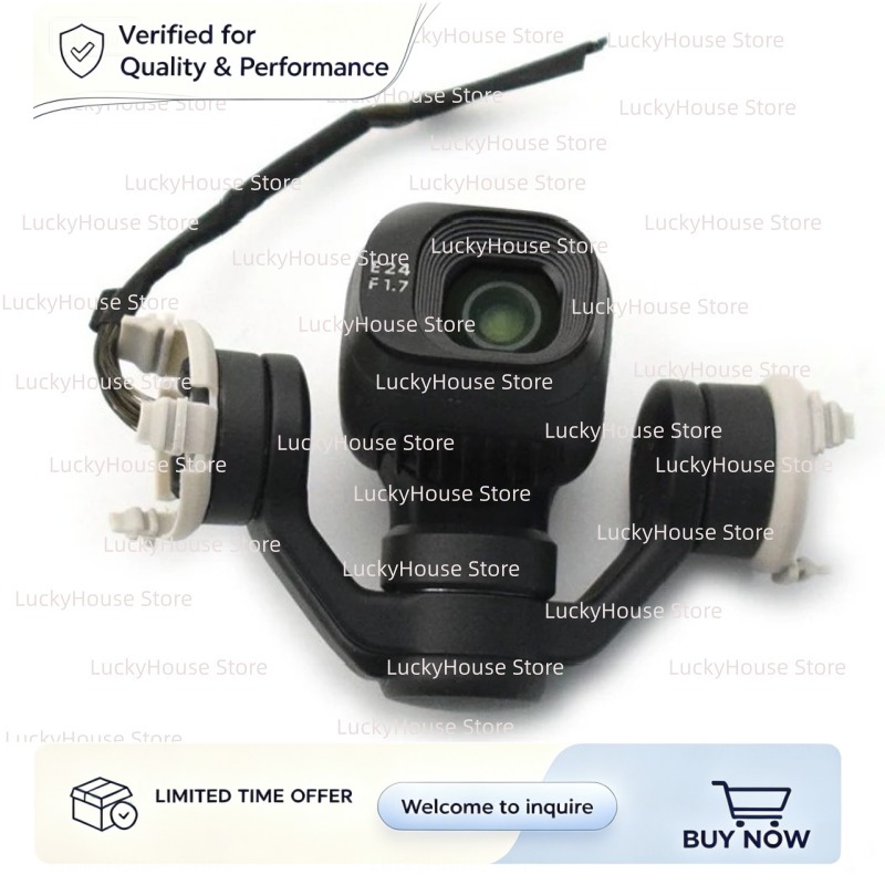 Zestaw do montażu stabilizator – Drone Gimbal recenzja i cena