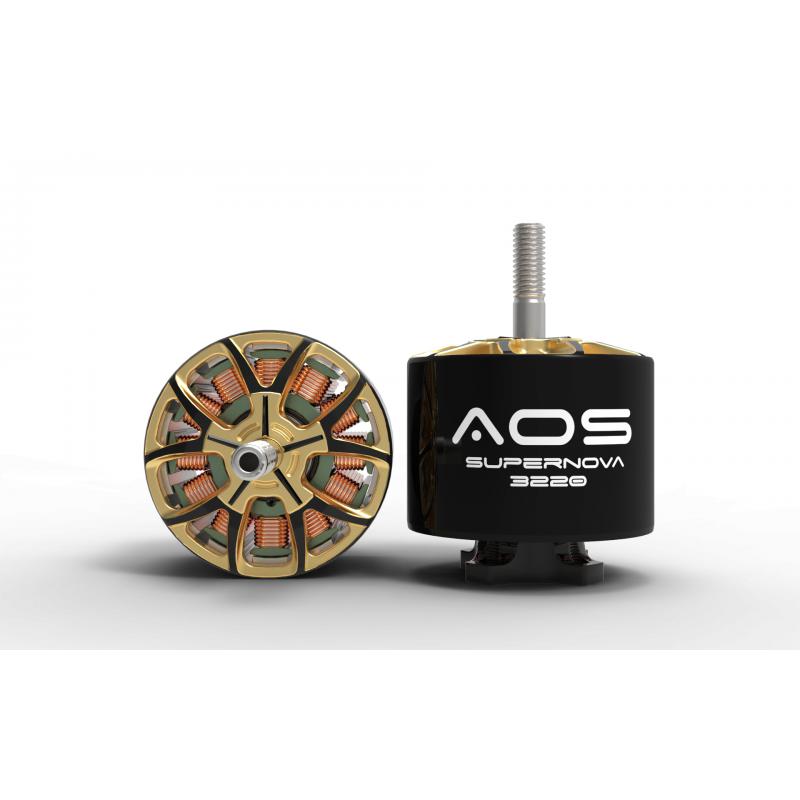 Silnik Rcinpower Aos Supernova – 5 Inch Propeller recenzja i cena