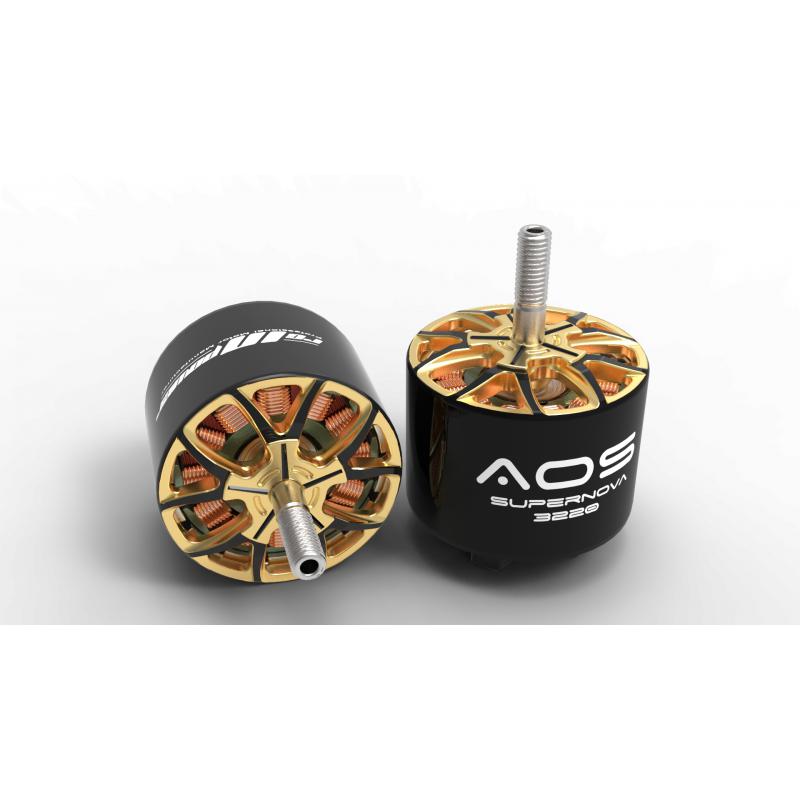 Silnik Rcinpower Aos Supernova – 5 Inch Propeller recenzja i cena