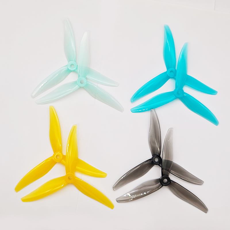 2/4Pairs T51366 3-Blade Propel – 5 Inch Propeller recenzja i cena
