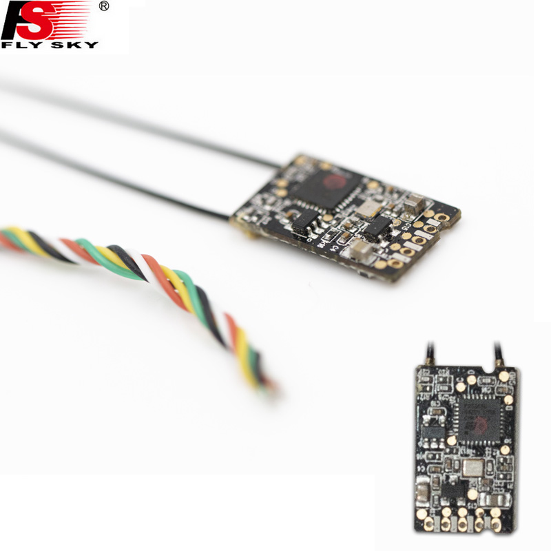 Flysky 2.4G 18CH nadajnik radi – Flysky Transmitter recenzja i cena