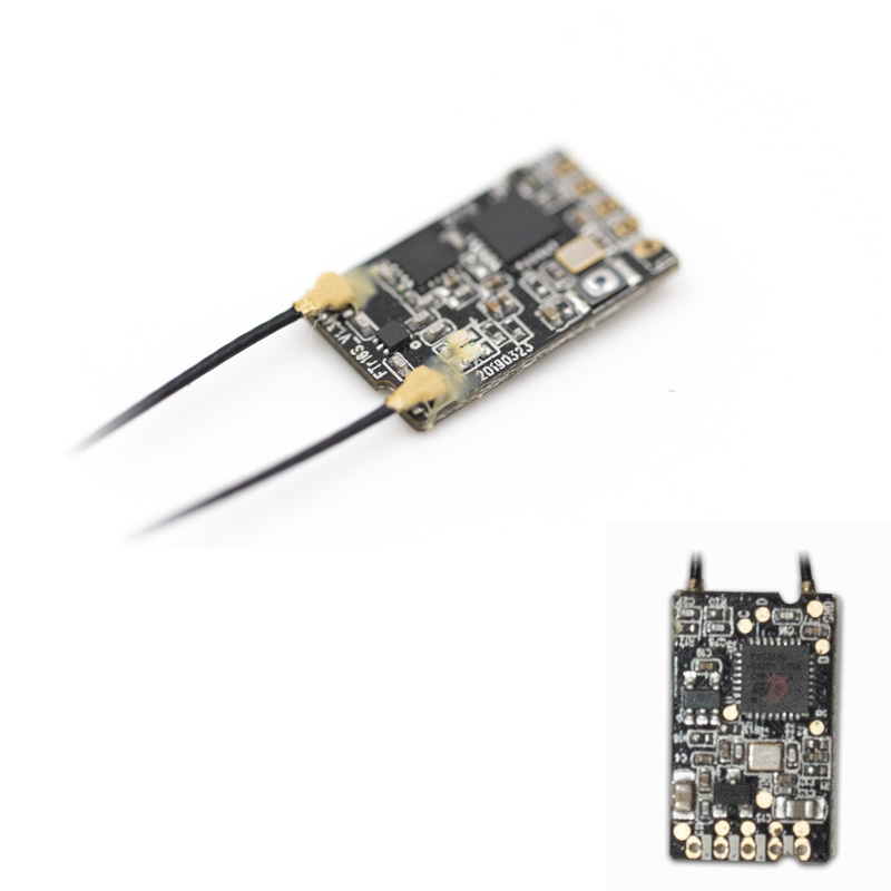 Flysky 2.4G 18CH nadajnik radi – Flysky Transmitter recenzja i cena