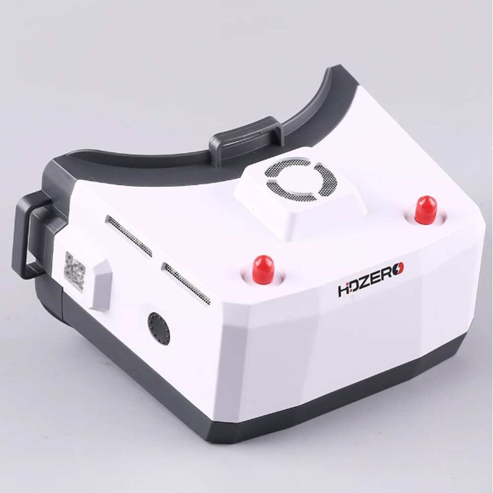 Okulary FPV HDZero BOXPRO/BOXP – Hd Zero Camera recenzja i cena