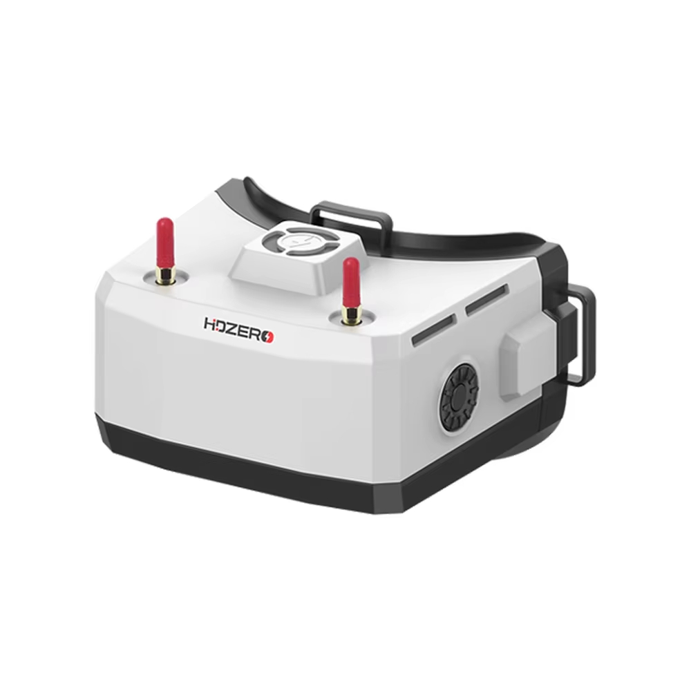 Okulary FPV HDZero BOXPRO/BOXP – Hd Zero Camera recenzja i cena