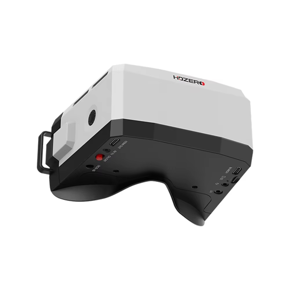 Okulary FPV HDZero BOXPRO/BOXP – Hd Zero Camera recenzja i cena