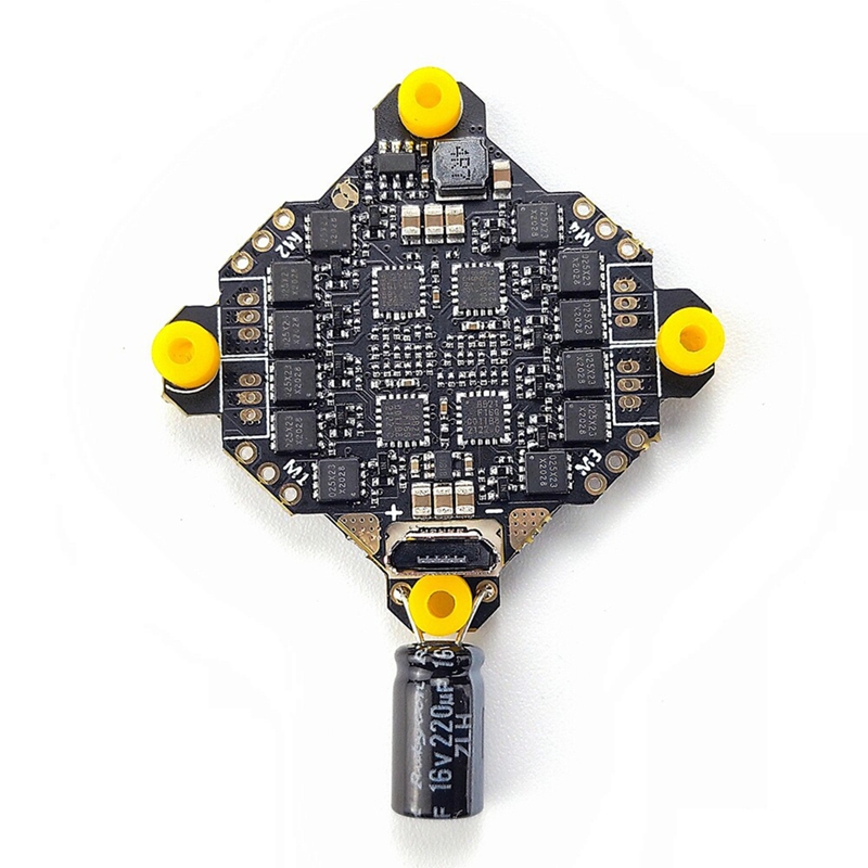 Super Wyprzedaż FPV F411 ELRS  – Betaflight Fc recenzja i cena