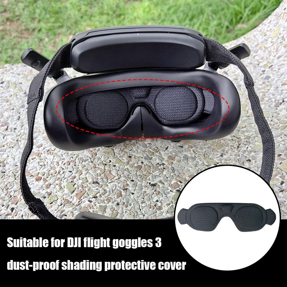 dla dji AVATA 2 okulary lotnic – Dji Goggles recenzja i cena