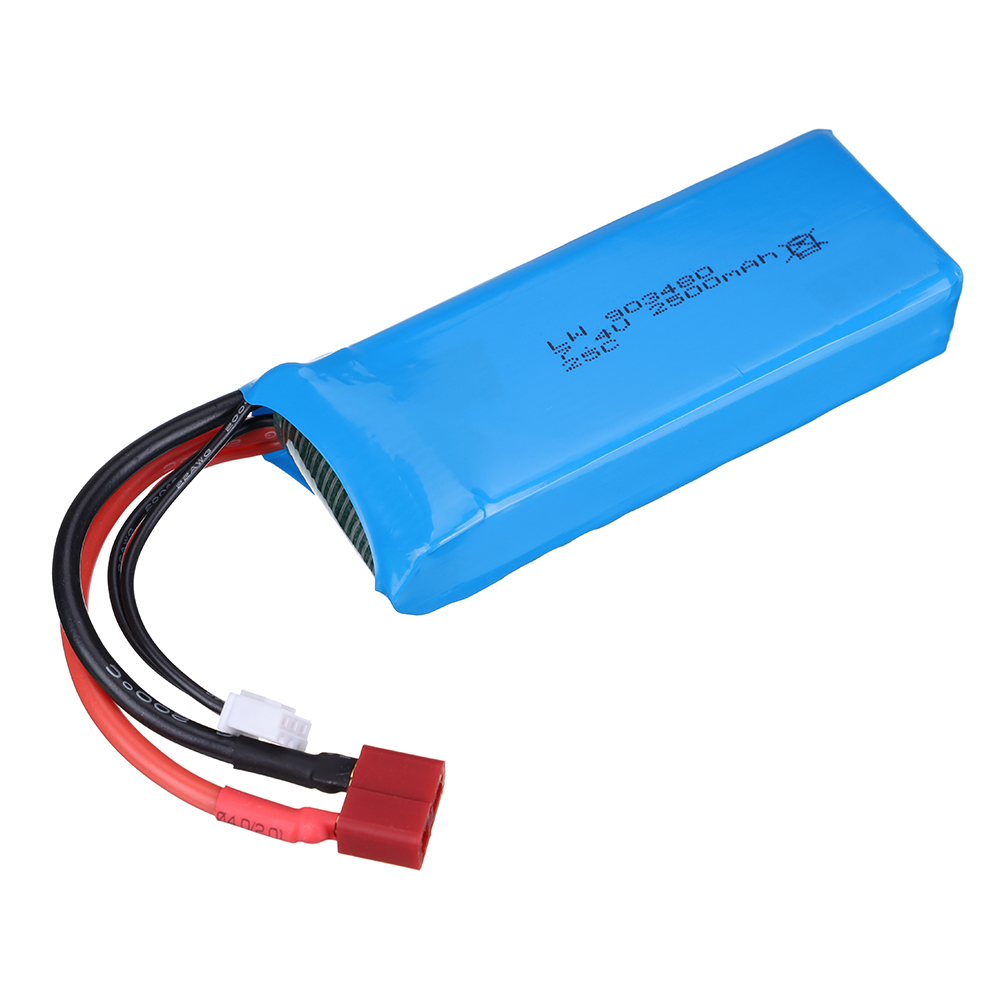 Zestawy ładowarek Lipo 2s 7,4  – Balance Charger Rc recenzja i cena