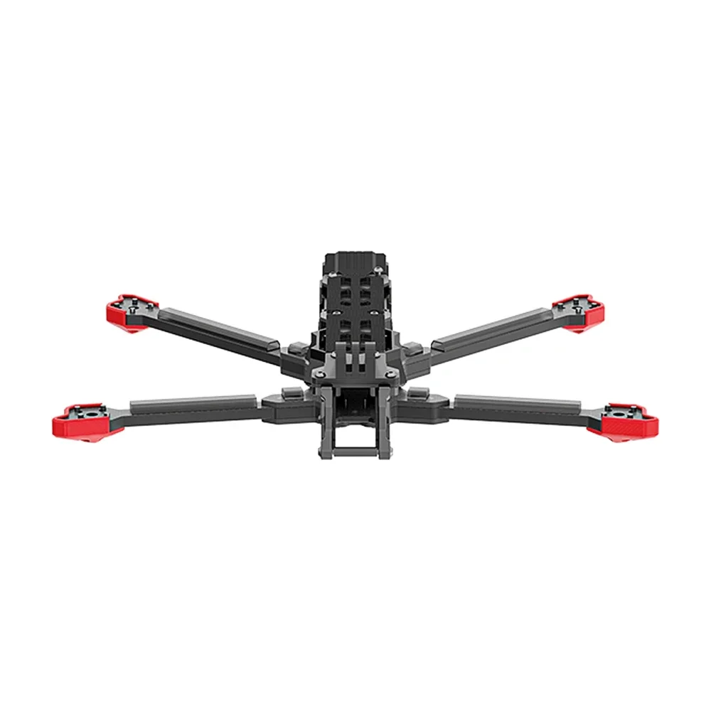 Zestaw ramy IFlight Chimera7 P – Carbon Fiber Drone Frame recenzja i cena