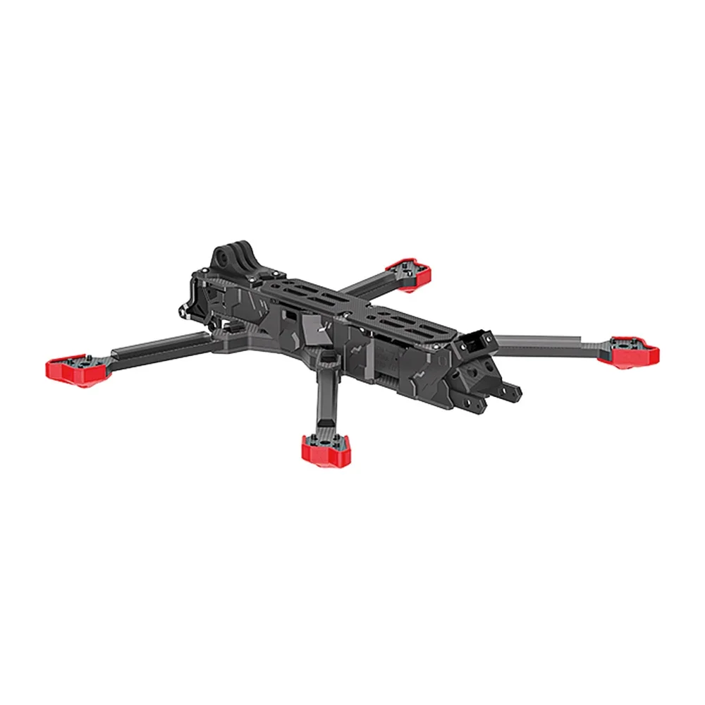 Zestaw ramy IFlight Chimera7 P – Carbon Fiber Drone Frame recenzja i cena