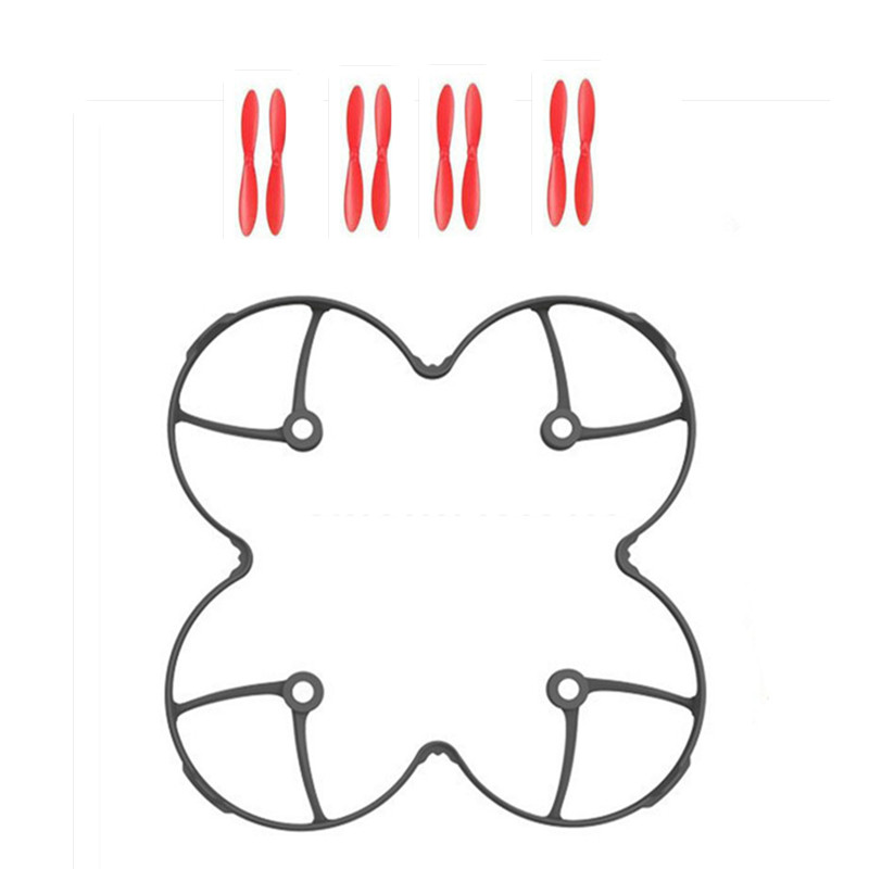 Hubsan X4/X6 Osłona Śmigieł Pi – Propeller Guard recenzja i cena