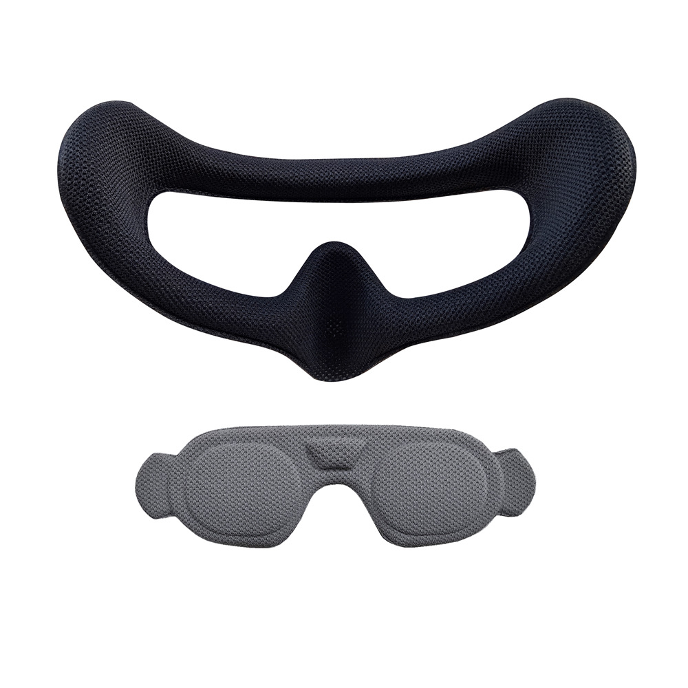 Okulary lotnicze specjalna edy – Dji Goggles recenzja i cena