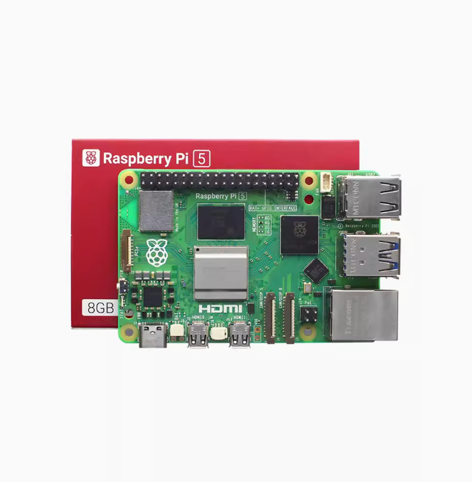 Nowy Oryginalny Raspberry Pi 5 – Rc Drone recenzja i cena
