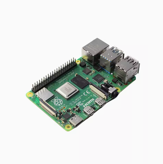 Nowy Oryginalny Raspberry Pi 5 – Rc Drone recenzja i cena