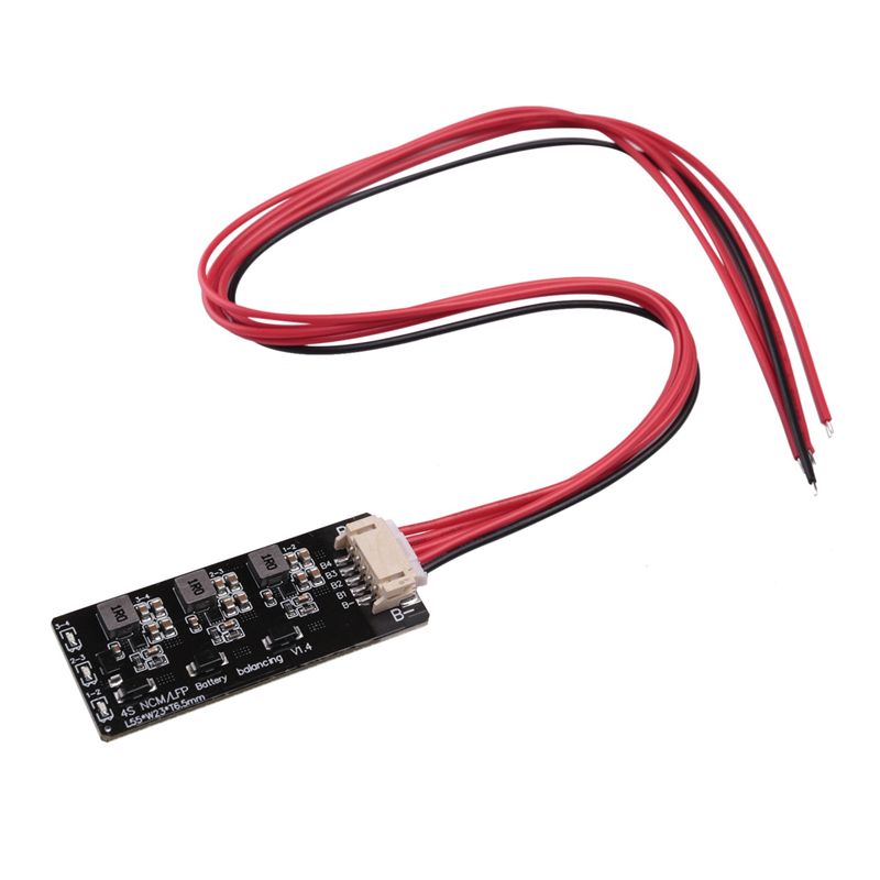 FFYY-8X 4S Li- Lipo Lifepo4 LF – Lipo Battery 4S recenzja i cena