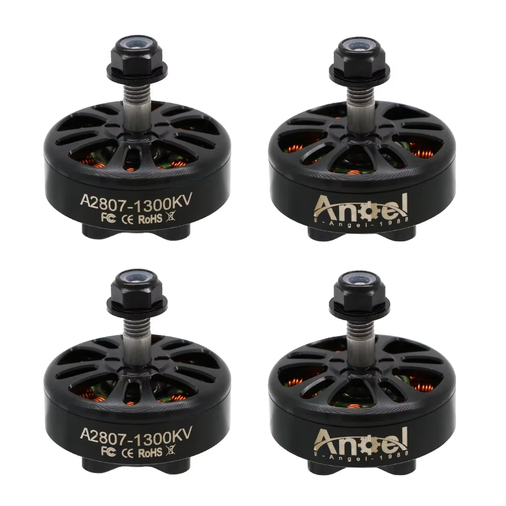 Mark4 Mark 4 7-calowy (295mm)  – Analog Fpv Camera recenzja i cena