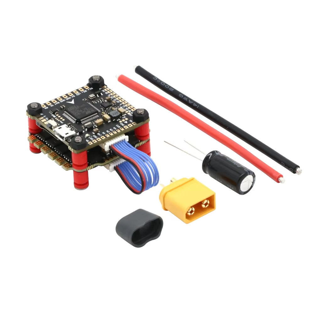 Mark4 Mark 4 7-calowy (295mm)  – Analog Fpv Camera recenzja i cena