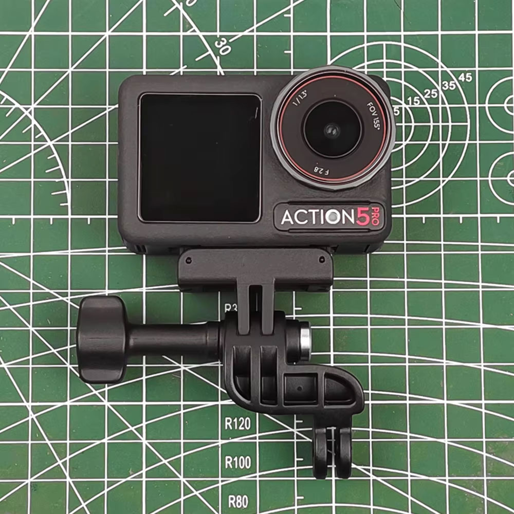 Adapter uchwytu centrującego k – Runcam Camera recenzja i cena