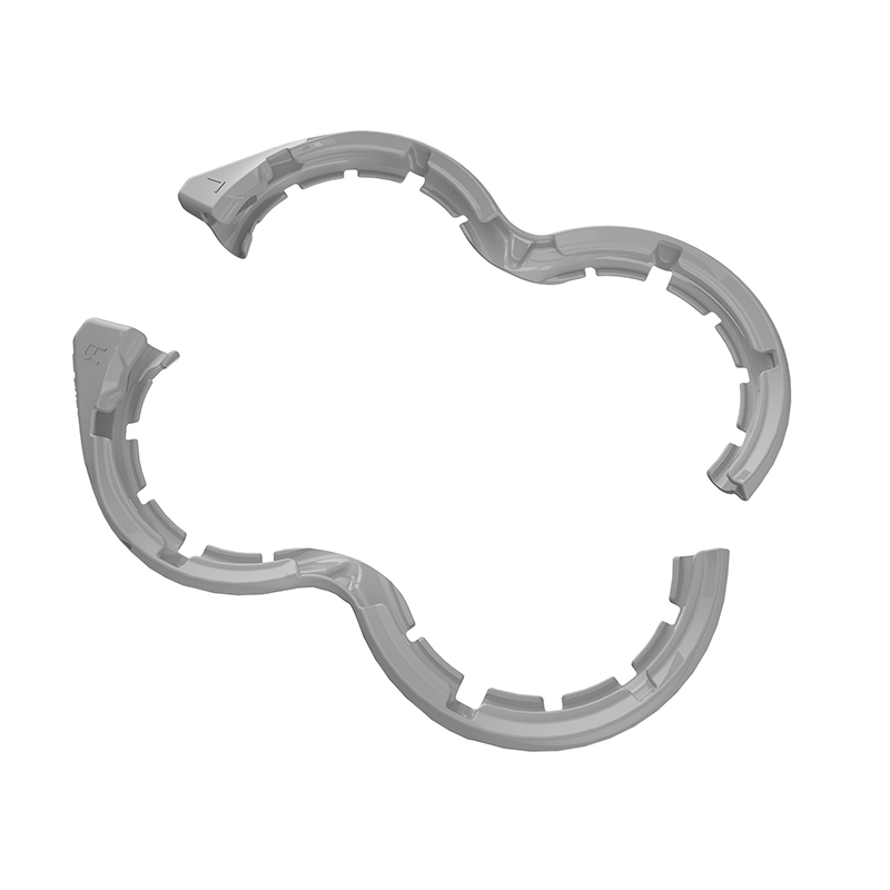 2 szt. Paski amortyzujące wstr – Propeller Guard recenzja i cena